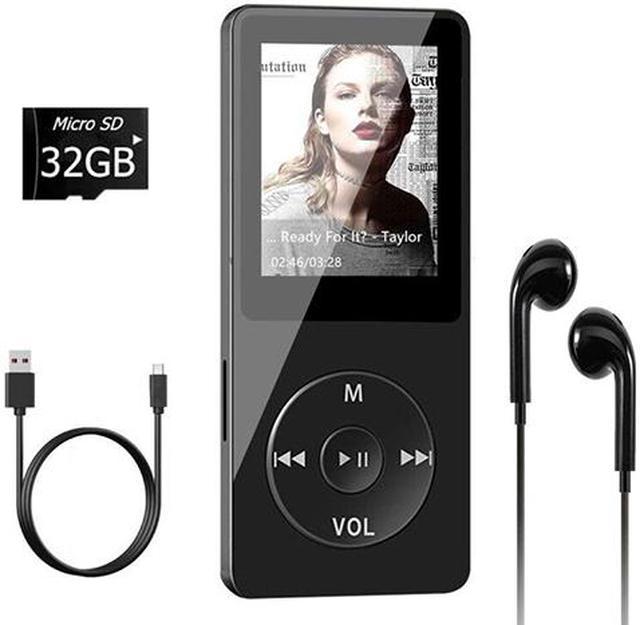 Use MP3 Player to Listen to YouTube Music